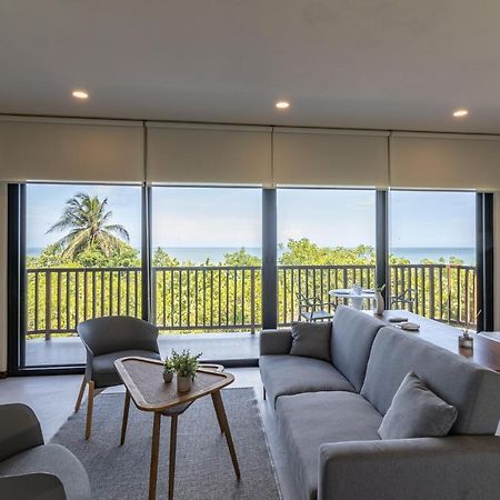 Ocean View Loft In Punta Cocos - D102 Hotel Holbox Eksteriør billede